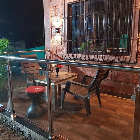 Mahābaleshwar C P Cottage Resort מראה חיצוני תמונה