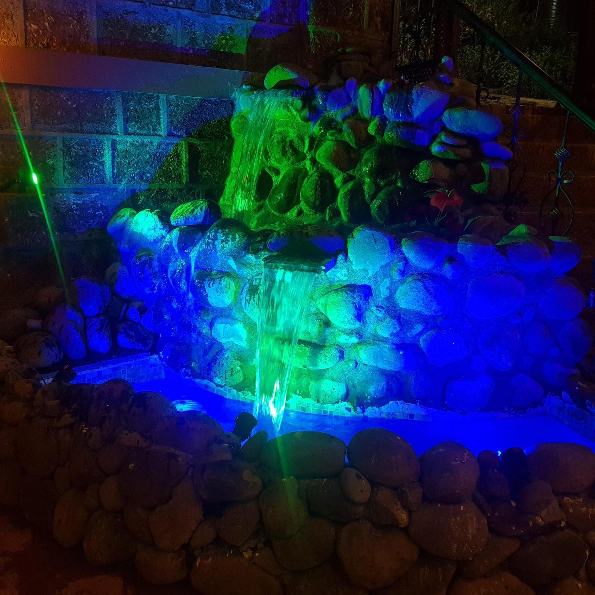 Mahābaleshwar C P Cottage Resort מראה חיצוני תמונה